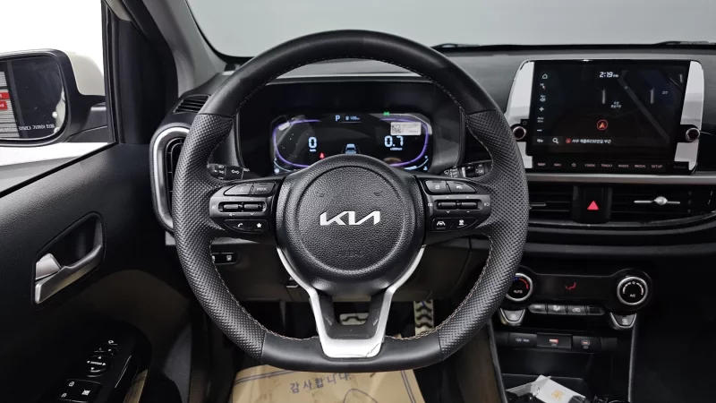 Kia Morning