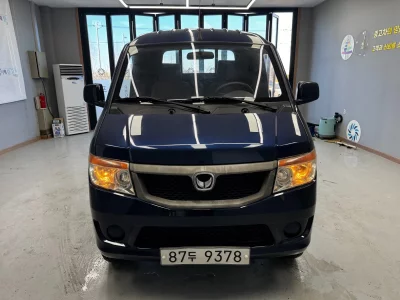 Baic Yinxiang CK MINI Truck