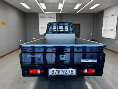 Baic Yinxiang CK MINI Truck