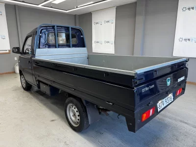 Baic Yinxiang CK MINI Truck