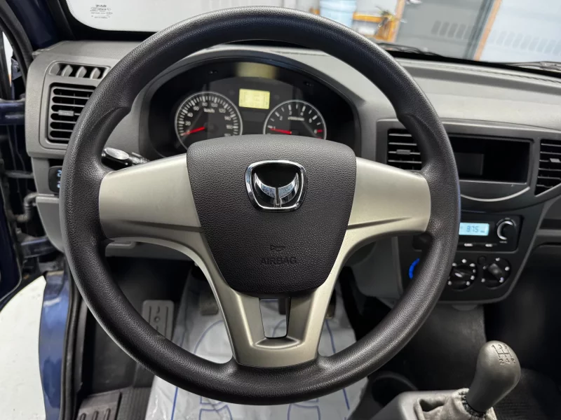 Baic Yinxiang CK MINI Truck