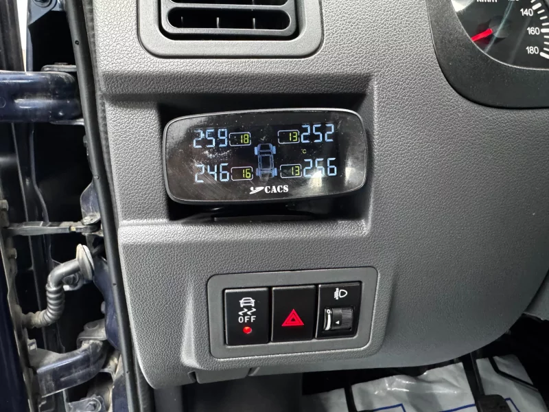 Baic Yinxiang CK MINI Truck