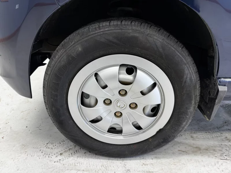 Baic Yinxiang CK MINI Truck