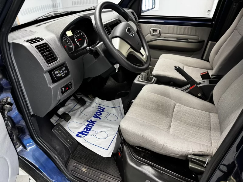 Baic Yinxiang CK MINI Truck