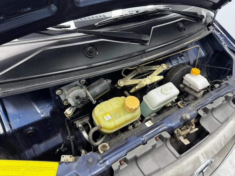 Baic Yinxiang CK MINI Truck