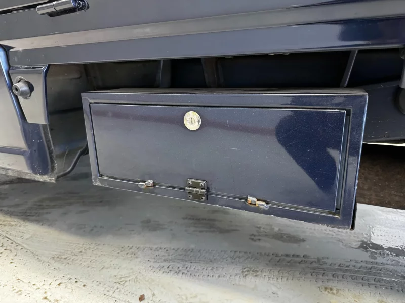 Baic Yinxiang CK MINI Truck