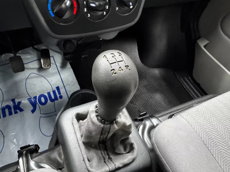 Baic Yinxiang CK MINI Truck