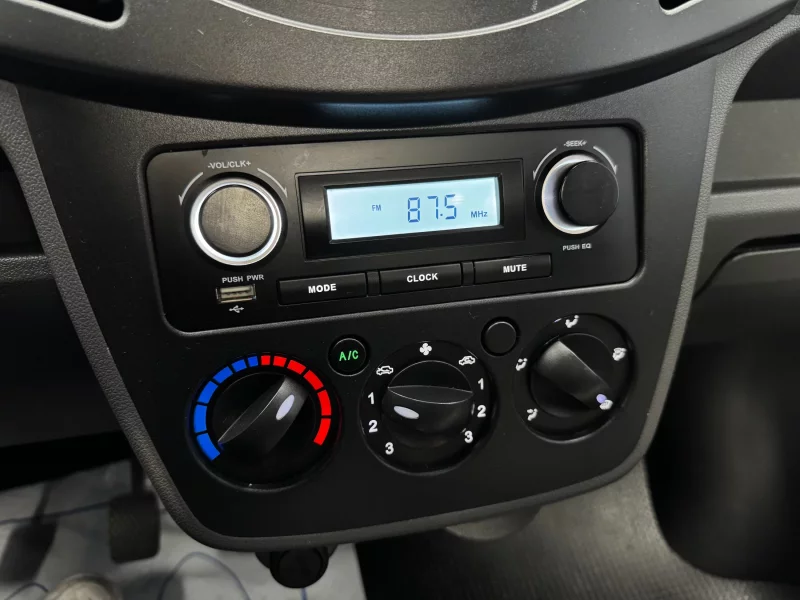 Baic Yinxiang CK MINI Truck