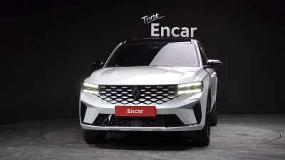 Renault Grand Koleos