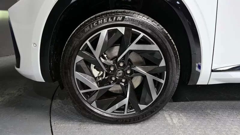 Renault Grand Koleos