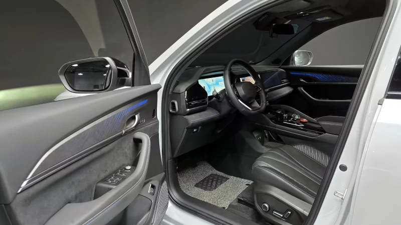 Renault Grand Koleos