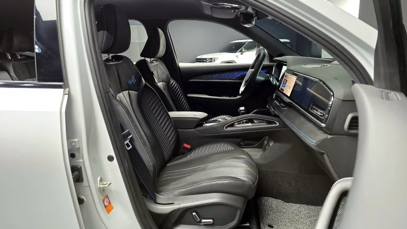 Renault Grand Koleos