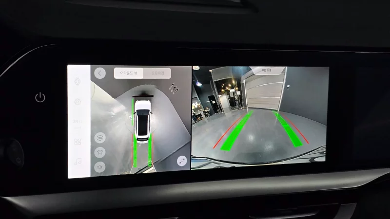 Renault Grand Koleos