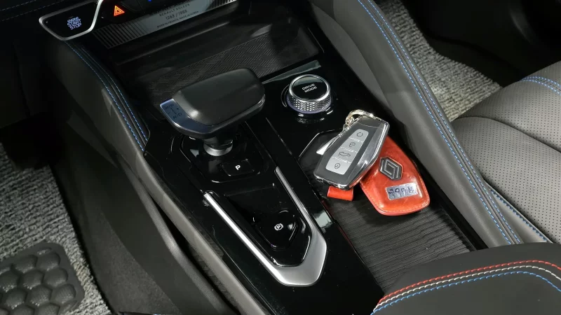 Renault Grand Koleos