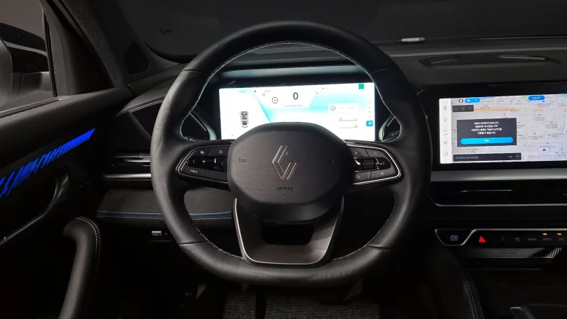 Renault Grand Koleos