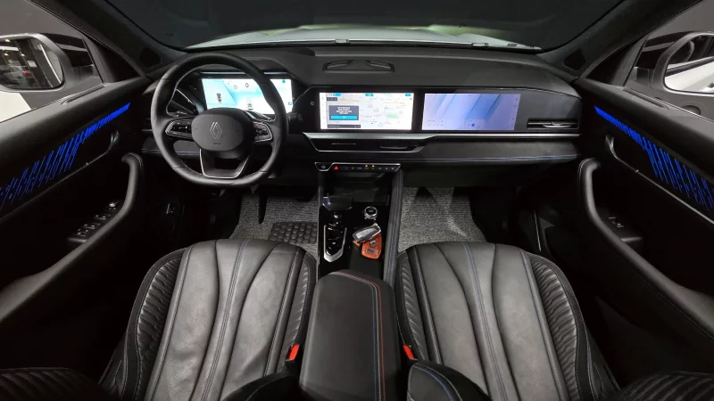 Renault Grand Koleos