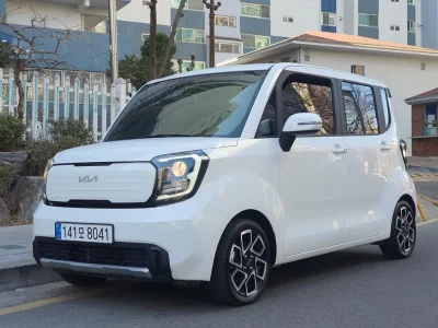 Kia RAY