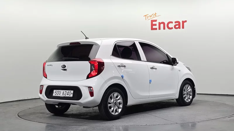 Kia Morning