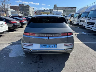 Hyundai Ioniq 5