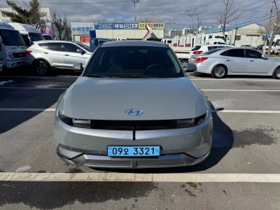 Hyundai Ioniq 5