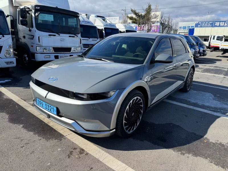 Hyundai Ioniq 5