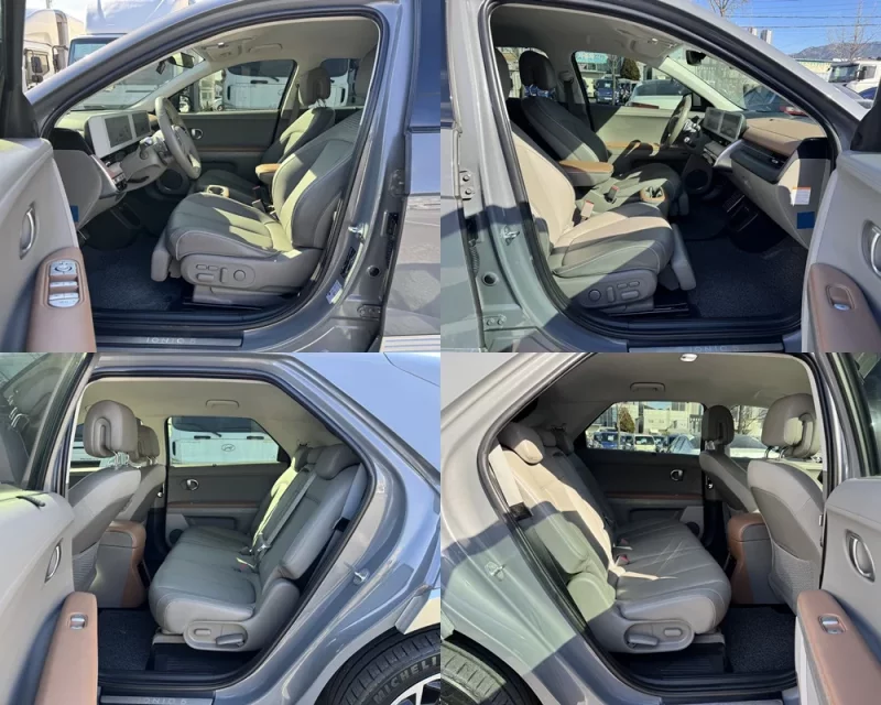 Hyundai Ioniq 5