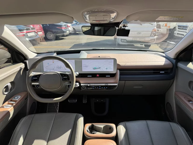 Hyundai Ioniq 5