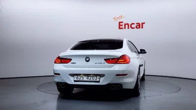 BMW 6-Series