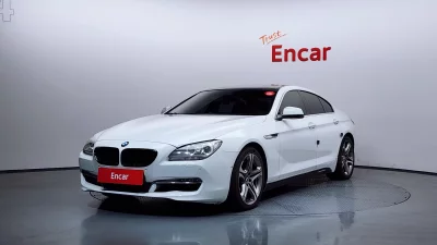 BMW 6-Series