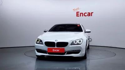 BMW 6-Series