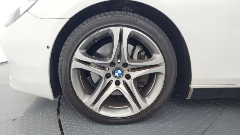 BMW 6-Series