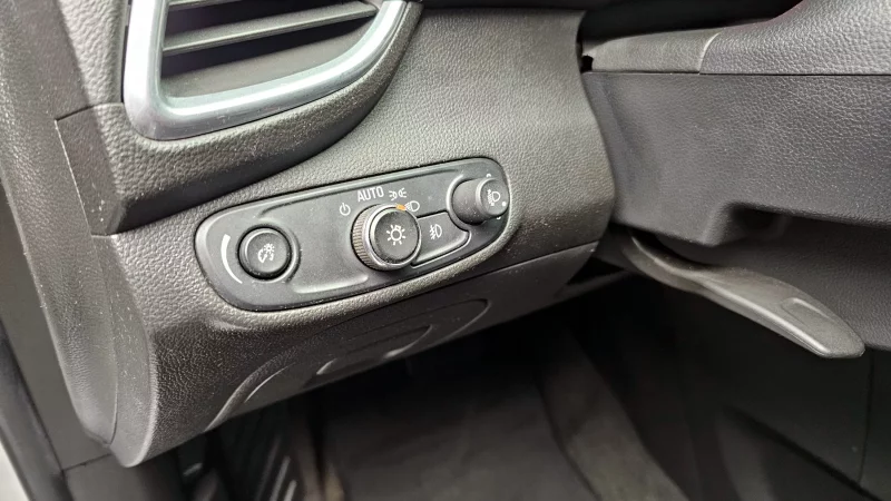 Daewoo Trax