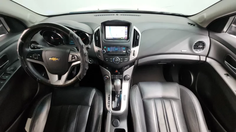 Daewoo Cruze