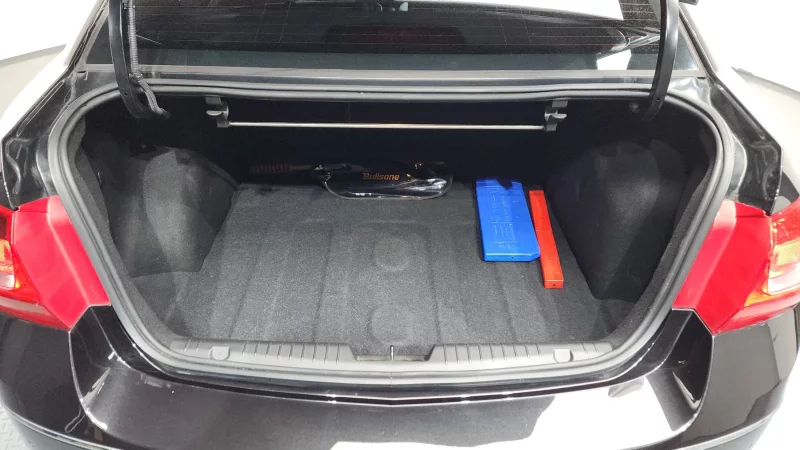 Daewoo Cruze