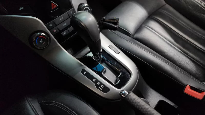 Daewoo Cruze