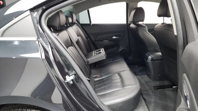 Daewoo Cruze