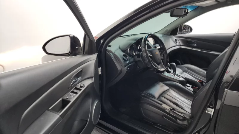 Daewoo Cruze