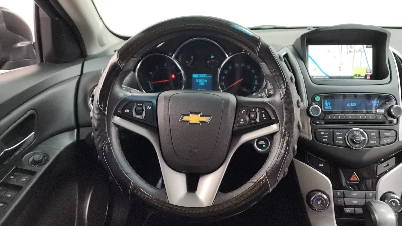 Daewoo Cruze