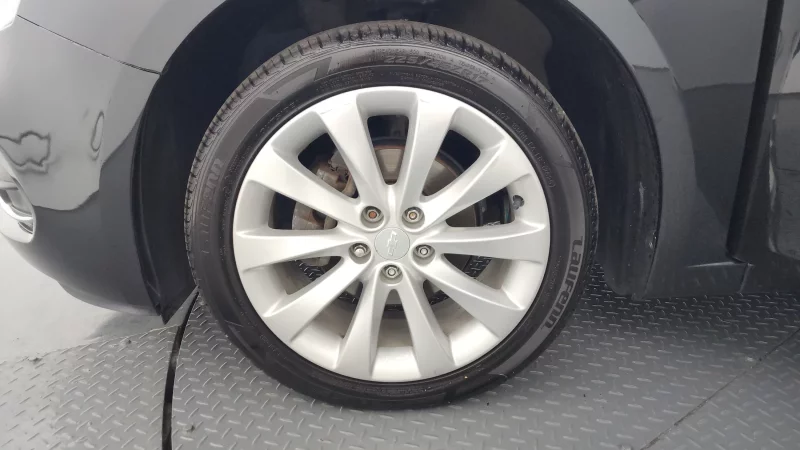 Daewoo Cruze