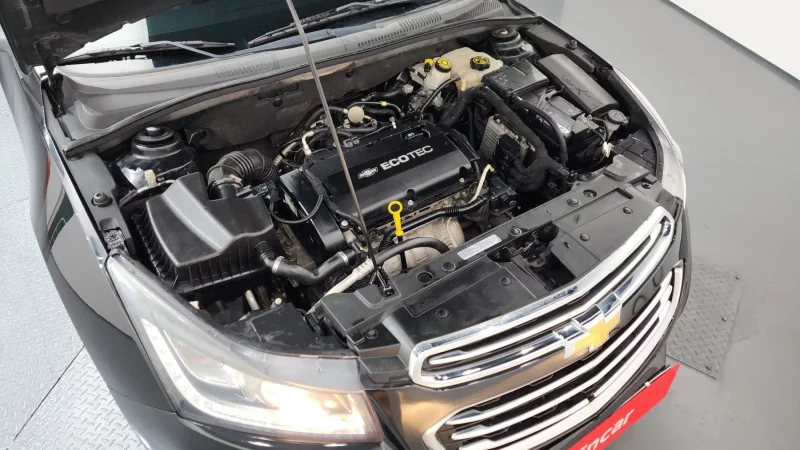 Daewoo Cruze