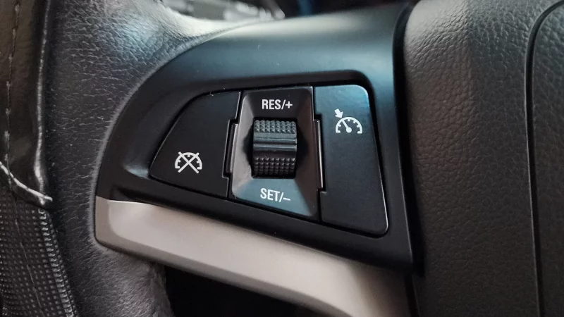 Daewoo Cruze