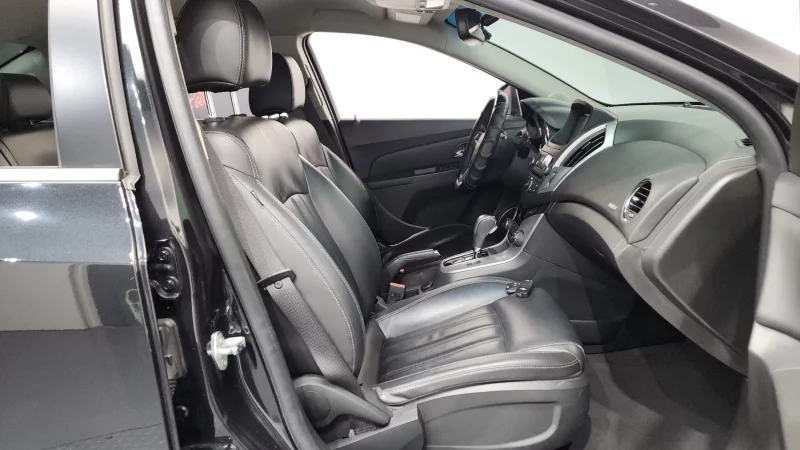 Daewoo Cruze