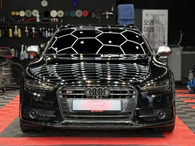 Audi S7