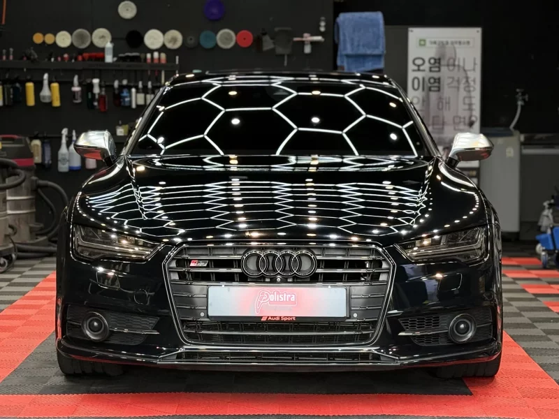 Audi S7