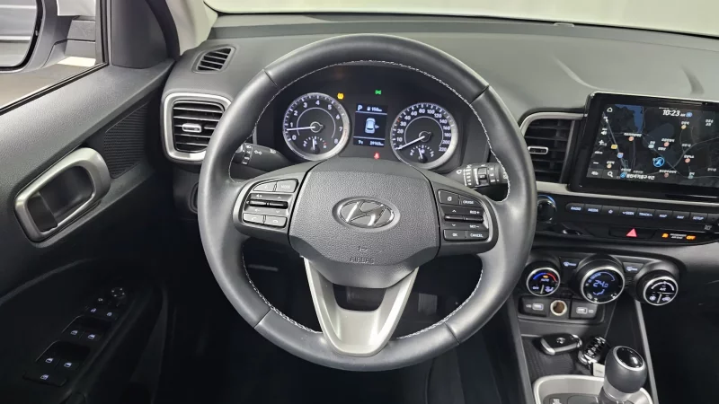 Hyundai Venue