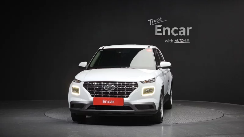 Hyundai Venue