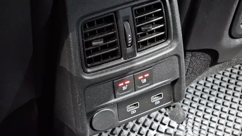 Renault Samsung XM3