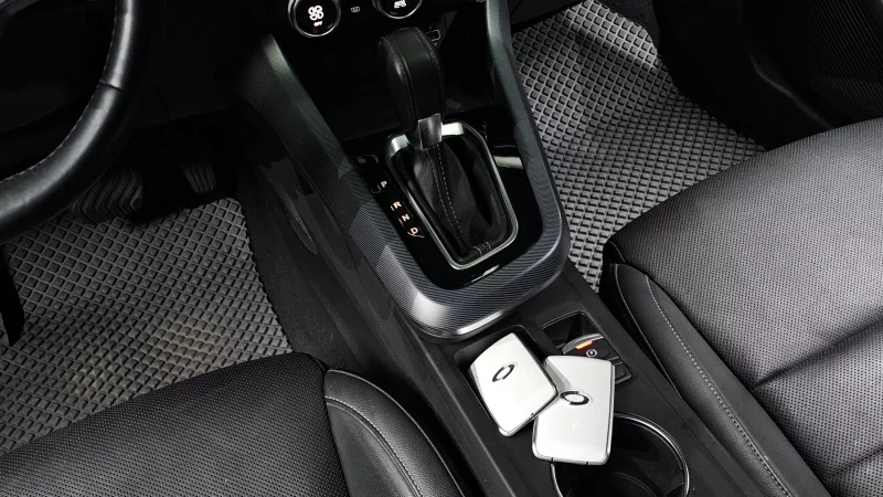 Renault Samsung XM3
