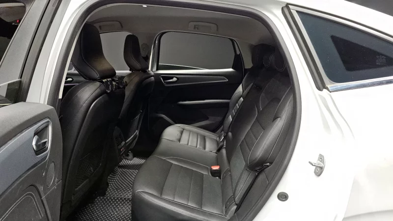 Renault Samsung XM3