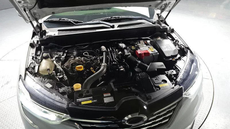 Renault Samsung XM3